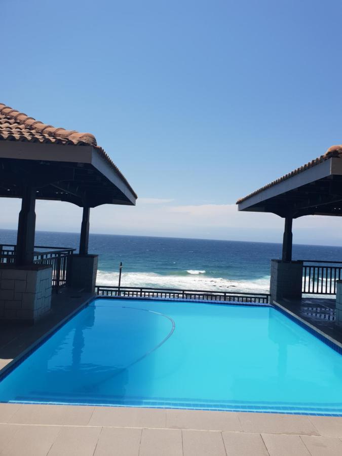 Beach And Sea Bali Hai Westbrook Eksteriør billede