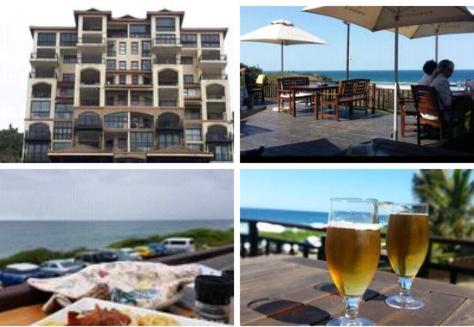 Beach And Sea Bali Hai Westbrook Eksteriør billede