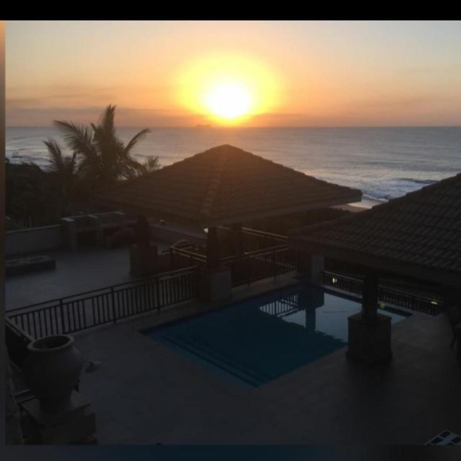 Beach And Sea Bali Hai Westbrook Eksteriør billede