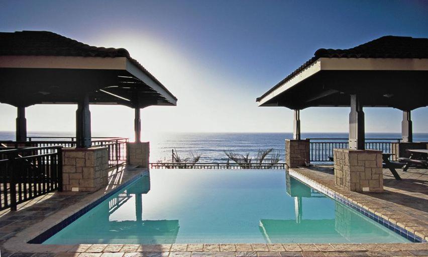 Beach And Sea Bali Hai Westbrook Eksteriør billede