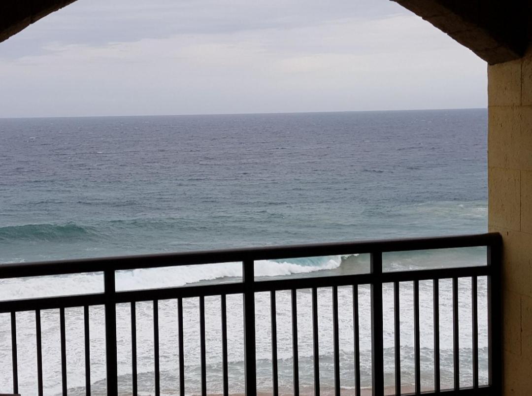 Beach And Sea Bali Hai Westbrook Eksteriør billede