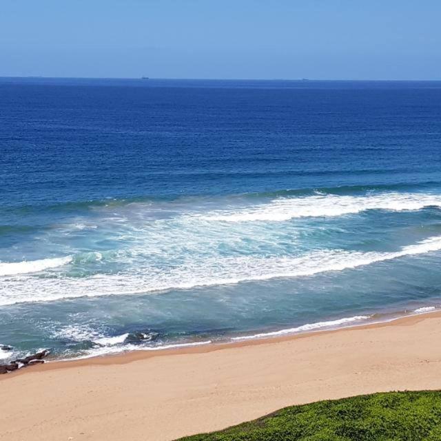 Beach And Sea Bali Hai Westbrook Eksteriør billede