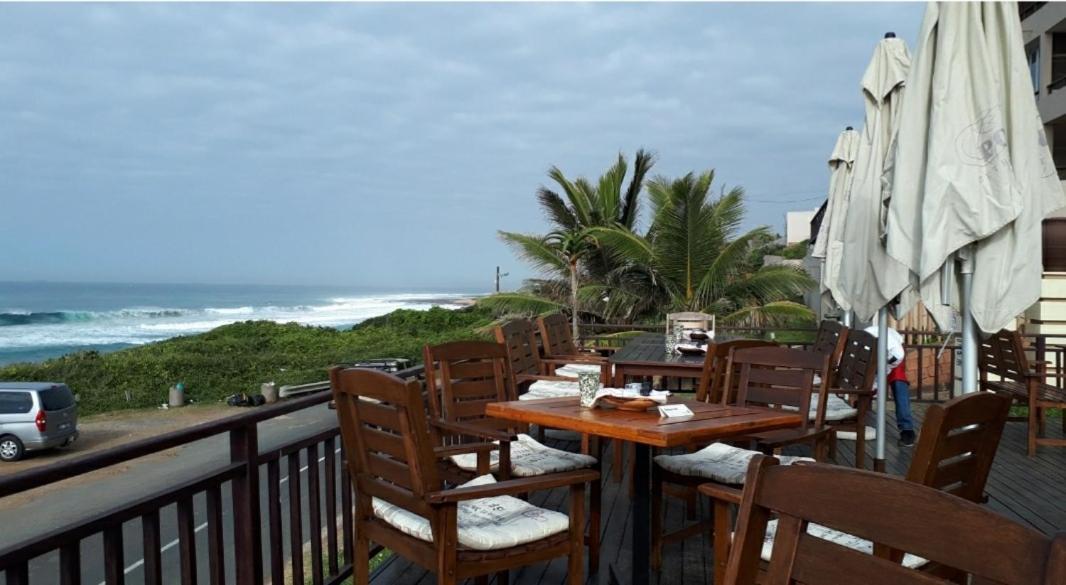 Beach And Sea Bali Hai Westbrook Eksteriør billede